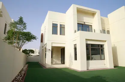 فيلا - 4 غرف نوم - 5 حمامات للايجار في ميرا اوازيس 2 - ميرا  اوازيس - ريم - دبي