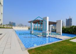 Apartment - 2 bedrooms - 3 bathrooms for rent in Ocean Terrace - Marina Square - Al Reem Island - Abu Dhabi