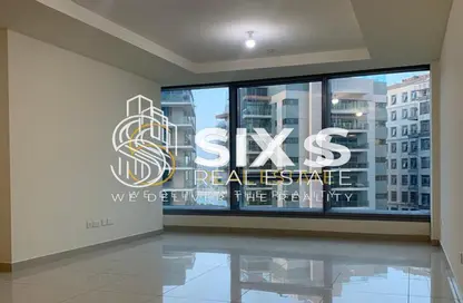 Apartment - 1 Bedroom - 2 Bathrooms for sale in Sun Tower - Shams Abu Dhabi - Al Reem Island - Abu Dhabi