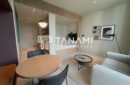 Apartment - Studio - 1 Bathroom for sale in UPSIDE Living - Business Bay - Dubai