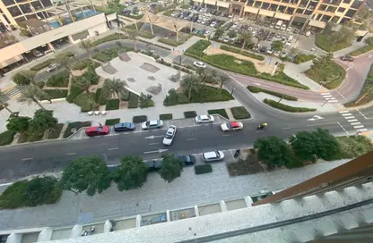 Apartment - Studio - 1 Bathroom for rent in AZIZI Riviera 1 - AZIZI Riviera - Meydan One - Meydan - Dubai