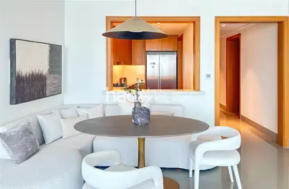 Apartment - 2 Bedrooms - 3 Bathrooms for sale in Opera Grand - Burj Khalifa Area - Downtown Dubai - Dubai