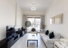 Apartment - 3 bedrooms - 3 bathrooms for sale in The Wings - Arjan - Dubai