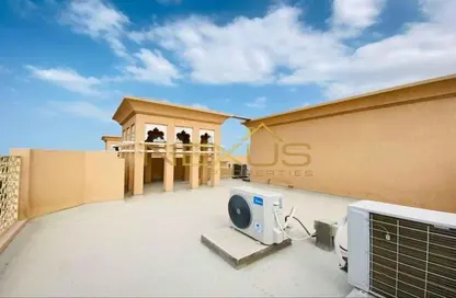 Villa - 4 Bedrooms - 5 Bathrooms for sale in Al Riffa - Ras Al Khaimah
