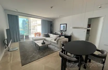 Apartment - 2 Bedrooms - 3 Bathrooms for sale in FIVE Palm Jumeirah - Palm Jumeirah - Dubai