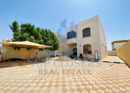 Villa - 4 bedrooms - 5 bathrooms for rent in Eidan Al Ridda - Al Towayya - Al Ain