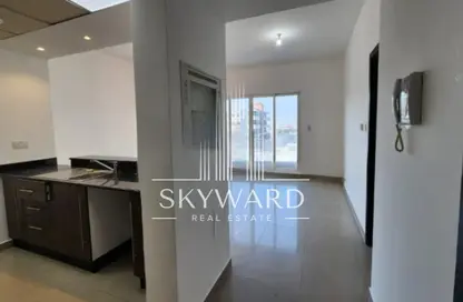 Apartment - 1 Bedroom - 2 Bathrooms for sale in Al Reef Downtown - Al Reef - Abu Dhabi
