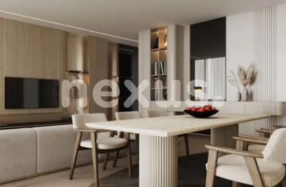 Apartment - 1 Bedroom - 1 Bathroom for sale in Binghatti Hills - Dubai Science Park - Dubai