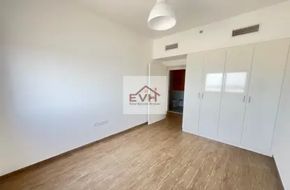 Apartment - 2 Bedrooms - 1 Bathroom for rent in The Nook 1 - The Nook - Wasl Gate - Dubai