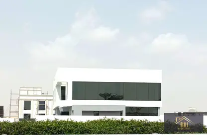 فيلا - 4 غرف نوم - 6 حمامات للايجار في ام نهد الثالثه - دبي لاند - دبي