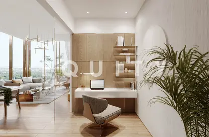 Apartment - 3 Bedrooms - 4 Bathrooms for sale in Wynwood By Imtiaz - Dubai Islands - Dubai