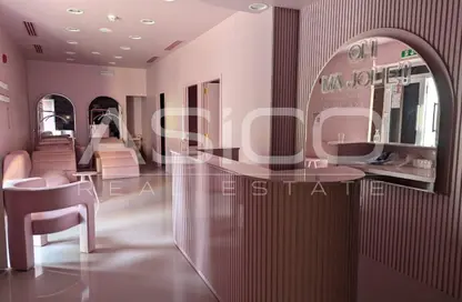 Shop - Studio for rent in Lake View Tower - JLT Cluster B - Jumeirah Lake Towers - Dubai