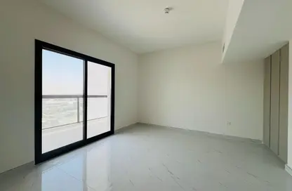 شقة - 2 غرف نوم - 2 حمامات للايجار في إكويتي أركيد - الفرجان - دبي