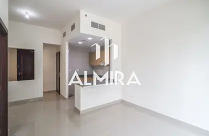Apartment - 1 Bedroom - 1 Bathroom for rent in Marina Bay - City Of Lights - Al Reem Island - Abu Dhabi