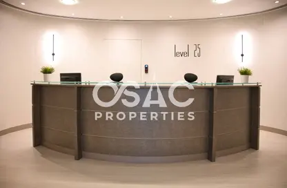 Business Centre - Studio - 2 Bathrooms for rent in The H Hotel - Sheikh Zayed Road - Dubai Business Centre - Studio - 2 Bathrooms for rent in The H Hotel - Sheikh Zayed Road - Dubai