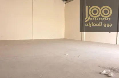 مستودع - استوديو للايجار في أم الثعوب - أم القيوين