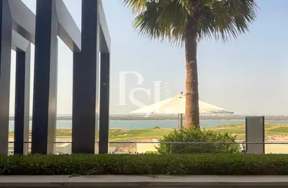 Apartment - 2 Bedrooms - 3 Bathrooms for rent in Mayan 2 - Mayan - Yas Island - Abu Dhabi