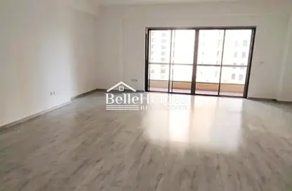 Apartment - Studio - 1 Bathroom for rent in Rimal 3 - Rimal - Jumeirah Beach Residence - Dubai
