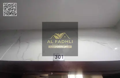 Apartment - 2 Bedrooms - 3 Bathrooms for rent in Al Jurf Industrial 3 - Al Jurf Industrial - Ajman