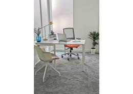 Office Space - 2 bathrooms for rent in West Yas - Yas Island - Abu Dhabi Office Space - 2 bathrooms for rent in West Yas - Yas Island - Abu Dhabi