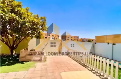 Villa - 5 Bedrooms - 6 Bathrooms for sale in Al Reef Villas - Al Reef - Abu Dhabi