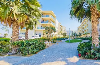 شقة - 1 حمام للبيع في أبتاون الزاهية - الزاهية - تجارية مويلح - الشارقة