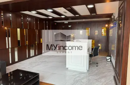 Office Space - Studio for rent in Platinum Tower (Pt Tower) - JLT Cluster I - Jumeirah Lake Towers - Dubai