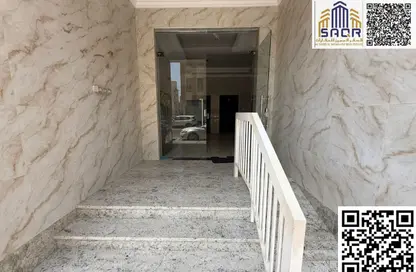 Apartment - 1 Bedroom - 2 Bathrooms for rent in Ajman Hills - Al Alia - Ajman