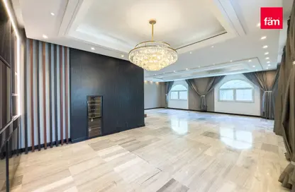 Villa - 5 Bedrooms - 6 Bathrooms for rent in Legacy Large - Legacy - Jumeirah Park - Dubai