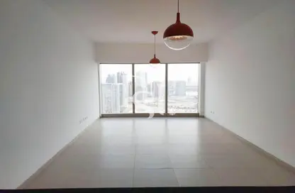 Apartment - 1 Bedroom - 2 Bathrooms for sale in The Gate Tower 3 - Shams Abu Dhabi - Al Reem Island - Abu Dhabi