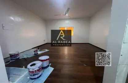 Apartment - Studio - 1 Bathroom for rent in Al Rashidiya Towers - Al Rashidiya - Ajman Downtown - Ajman