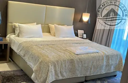 النزل و الشقق الفندقية - غرفة نوم - 2 حمامات للايجار في تاور D - داماك تاورز من باراماونت - الخليج التجاري - دبي النزل و الشقق الفندقية - غرفة نوم - 2 حمامات للايجار في تاور D - داماك تاورز من باراماونت - الخليج التجاري - دبي