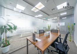 Office image for: Office Space - 2 bathrooms for rent in Rasis Business Centre - Al Barsha 1 - Al Barsha - Dubai, Image 1