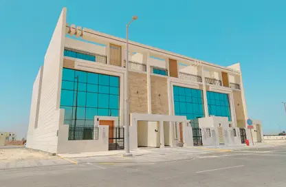 Villa - 5 Bedrooms - 7 Bathrooms for rent in Mohamed Bin Zayed Centre - Mohamed Bin Zayed City - Abu Dhabi