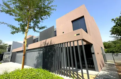 فيلا - 4 غرف نوم - 6 حمامات للبيع في كايا - مسار - تلال سيتي - الشارقة