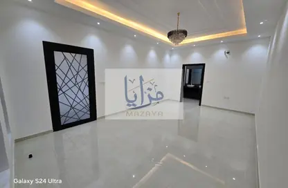 Villa - 4 Bedrooms - 6 Bathrooms for sale in Al Helio 1 - Al Helio - Ajman