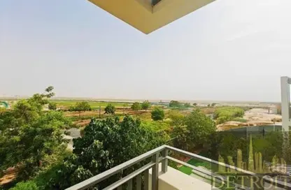 فيلا - 4 غرف نوم - 4 حمامات للبيع في جولف لينكس - اعمار الجنوبية - دبي الجنوب (مركز دبي العالمي) - دبي