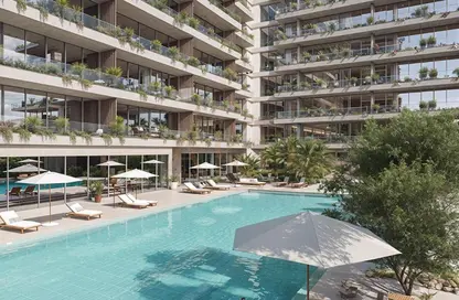 شقة - 2 غرف نوم - 2 حمامات للبيع في كاليفورنيا ريزيدنس - كاليفورنيا فيليج - دبي لاند - دبي شقة - 2 غرف نوم - 2 حمامات للبيع في كاليفورنيا ريزيدنس - كاليفورنيا فيليج - دبي لاند - دبي