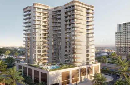Apartment - 2 Bedrooms - 4 Bathrooms for sale in V1STARA HOUSE - Jebel Ali Village - Jebel Ali - Dubai