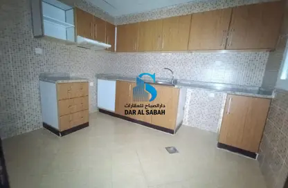 شقة - غرفة نوم - 1 حمام للايجار في شارع بوخارا ​ - النهدة - الشارقة