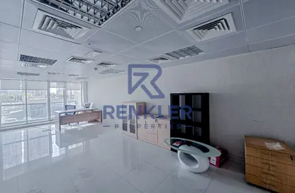 مكتب - استوديو للايجار في بالاديوم - (JLT) مجمع C - أبراج بحيرة الجميرا - دبي