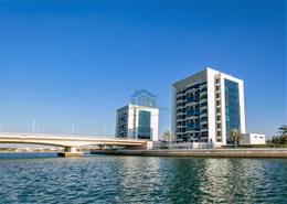 Water View image for: Duplex - 3 bedrooms - 4 bathrooms for sale in The Lagoons - Mina Al Arab - Ras Al Khaimah, Image 1