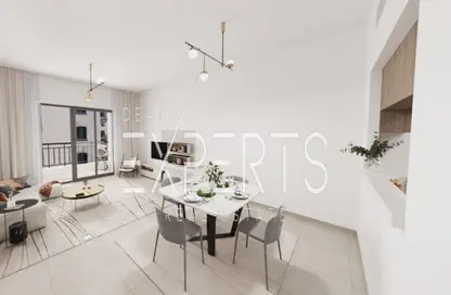 Apartment - 1 Bedroom - 1 Bathroom for sale in Views B - Yas Golf Collection - Yas Island - Abu Dhabi