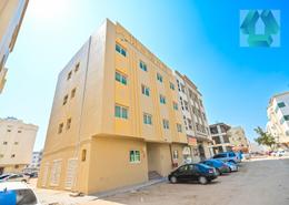 عمارة بالكامل - 8 حمامات للبيع في مجمع مويلح - تجارية مويلح - الشارقة