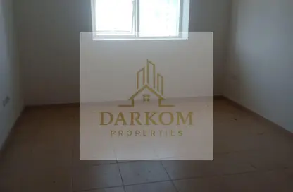 Apartment - Studio - 1 Bathroom for rent in Al Naemiya Tower 2 - Al Naemiya Towers - Al Nuaimiya - Ajman