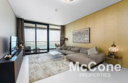 Apartment - 2 Bedrooms - 2 Bathrooms for sale in Jumeirah Gate Tower 1 - The Address Jumeirah Resort and Spa - Jumeirah Beach Residence - Dubai