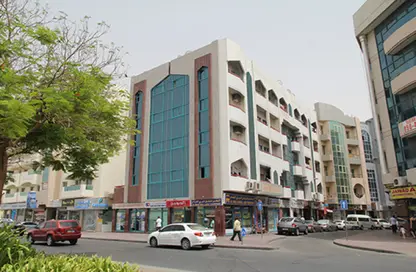 Apartment - 1 Bedroom - 1 Bathroom for rent in Al Murar - Deira - Dubai