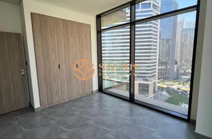 شقة - غرفة نوم - 1 حمام للايجار في بنينسولا ثري - بنينسولا - الخليج التجاري - دبي شقة - غرفة نوم - 1 حمام للايجار في بنينسولا ثري - بنينسولا - الخليج التجاري - دبي