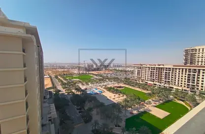 شقة - غرفة نوم - 1 حمام للبيع في بارك فيوز - تاون سكوير - دبي