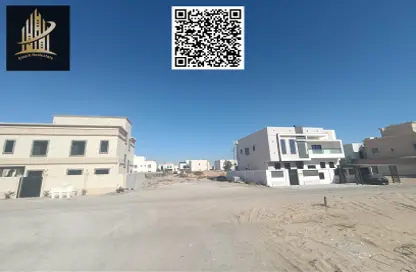 أرض - استوديو للبيع في 1 الياسمين - الياسمين - عجمان